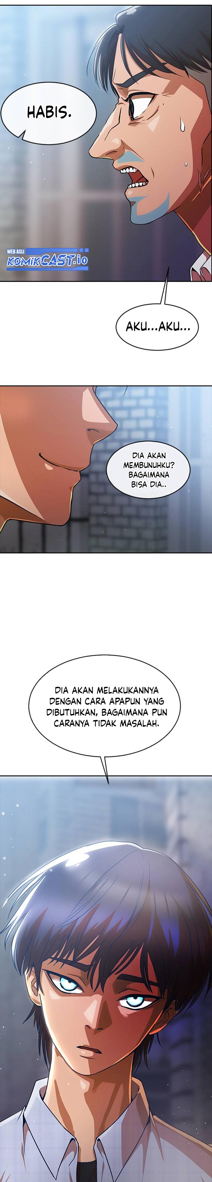 The Girl from Random Chatting! Chap 278 - Next Chap 279