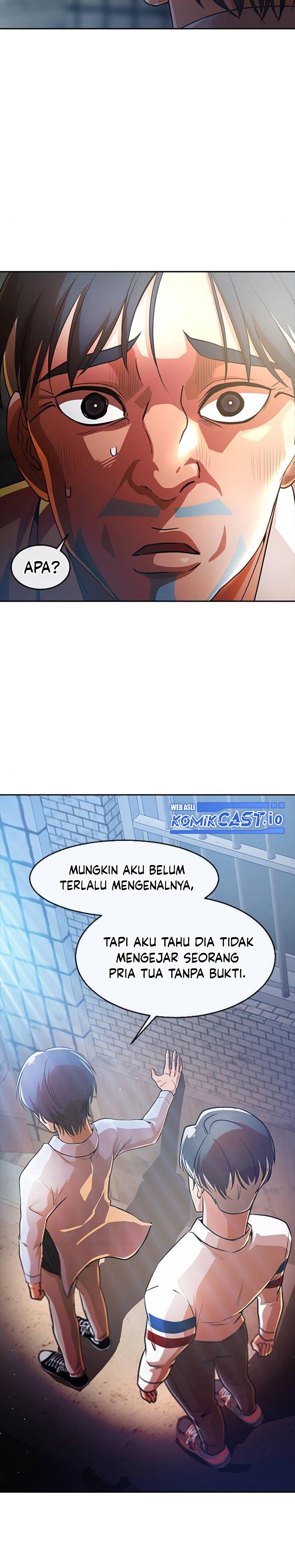 The Girl from Random Chatting! Chap 278 - Next Chap 279