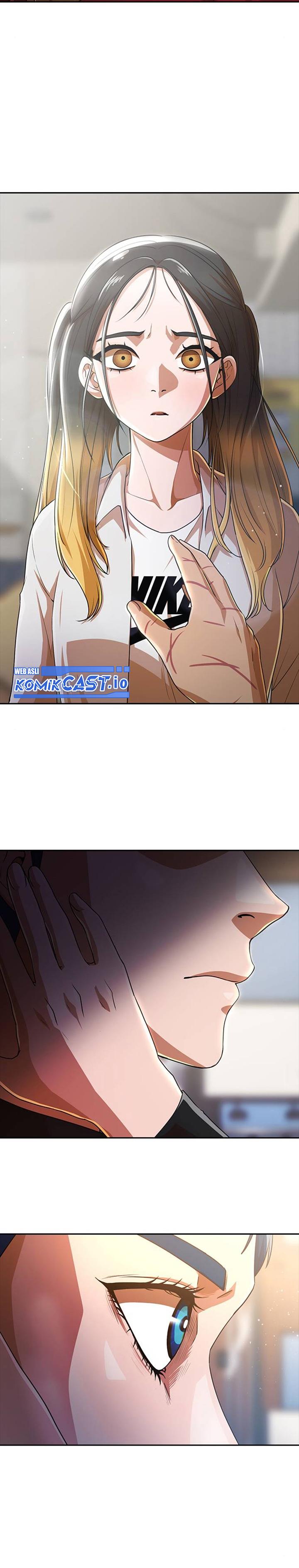 The Girl from Random Chatting! Chap 278 - Next Chap 279