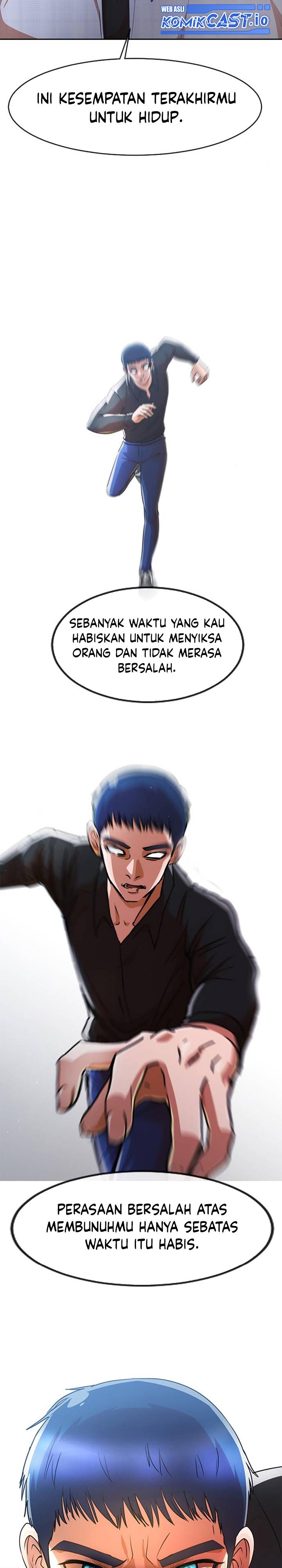 The Girl from Random Chatting! Chap 278 - Next Chap 279
