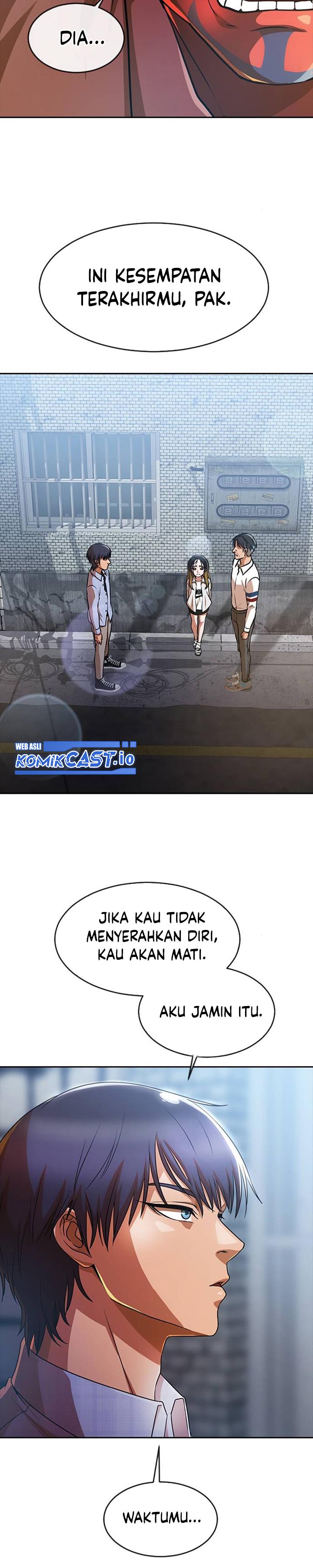 The Girl from Random Chatting! Chap 278 - Next Chap 279