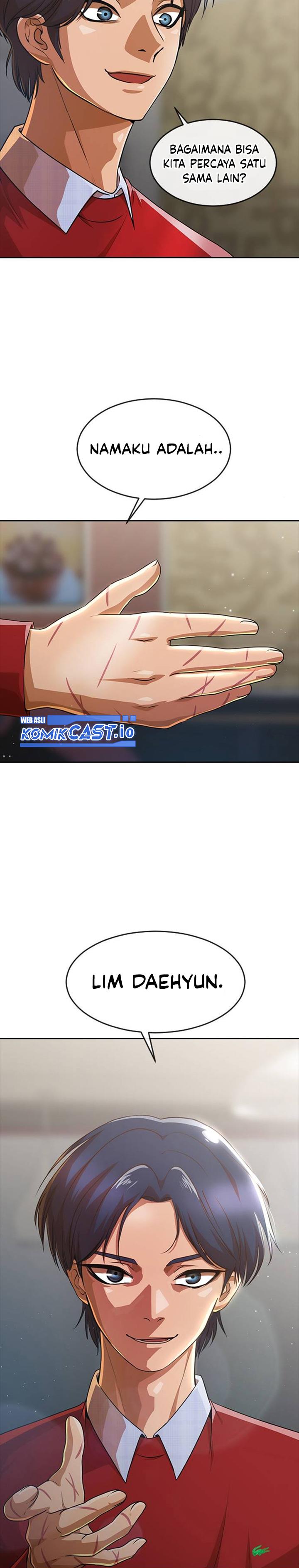 The Girl from Random Chatting! Chap 278 - Next Chap 279
