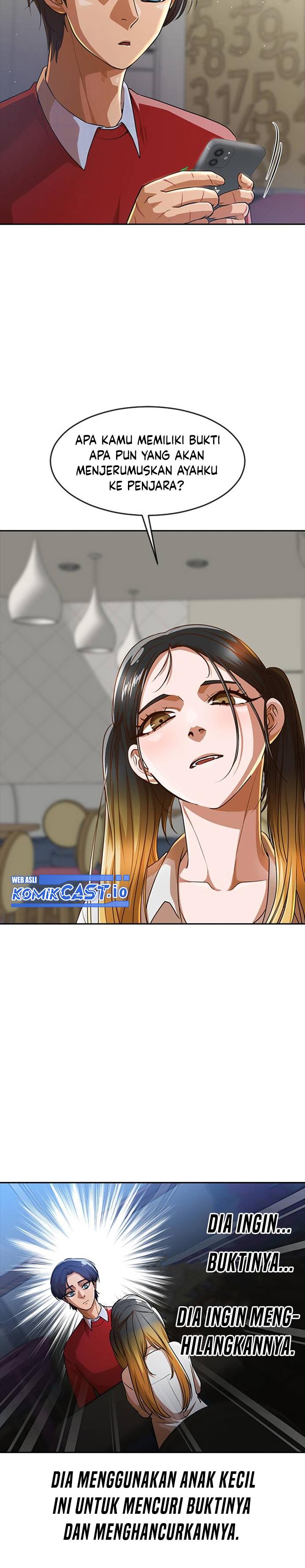 The Girl from Random Chatting! Chap 278 - Next Chap 279