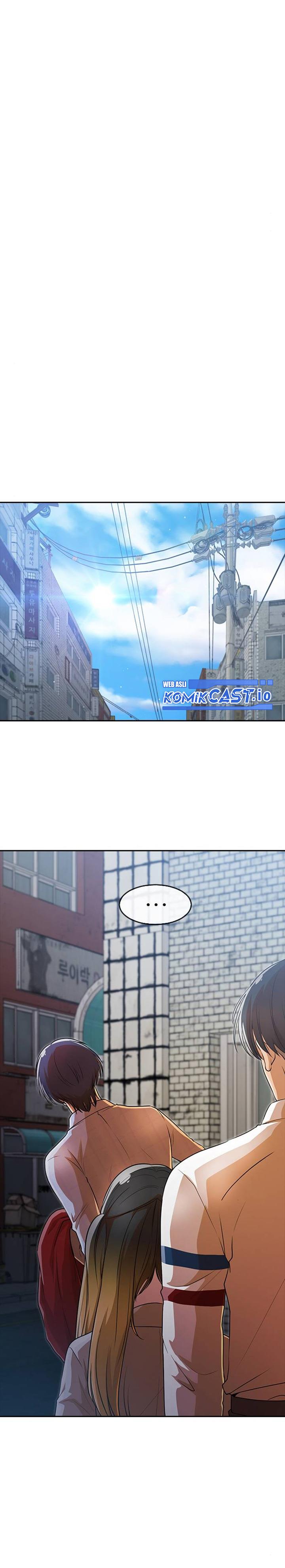 The Girl from Random Chatting! Chap 278 - Next Chap 279