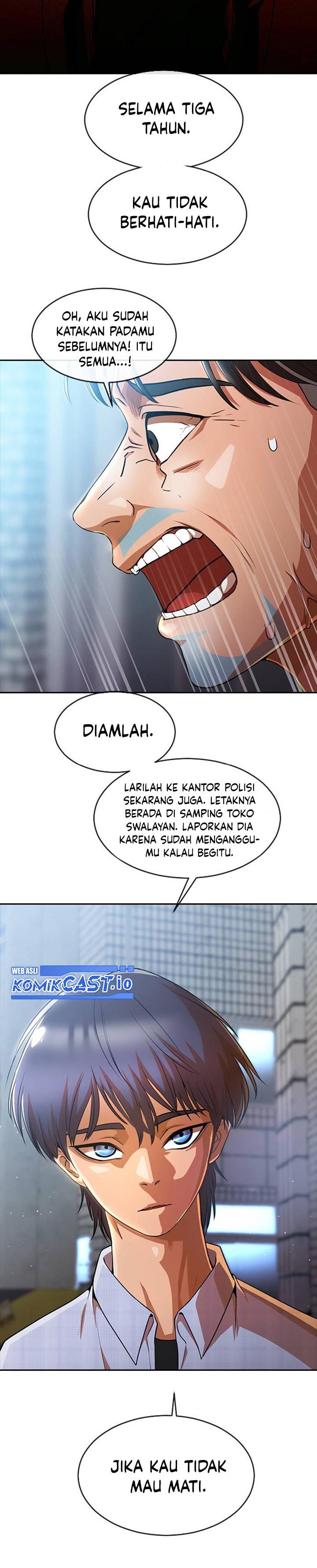 The Girl from Random Chatting! Chap 278 - Next Chap 279