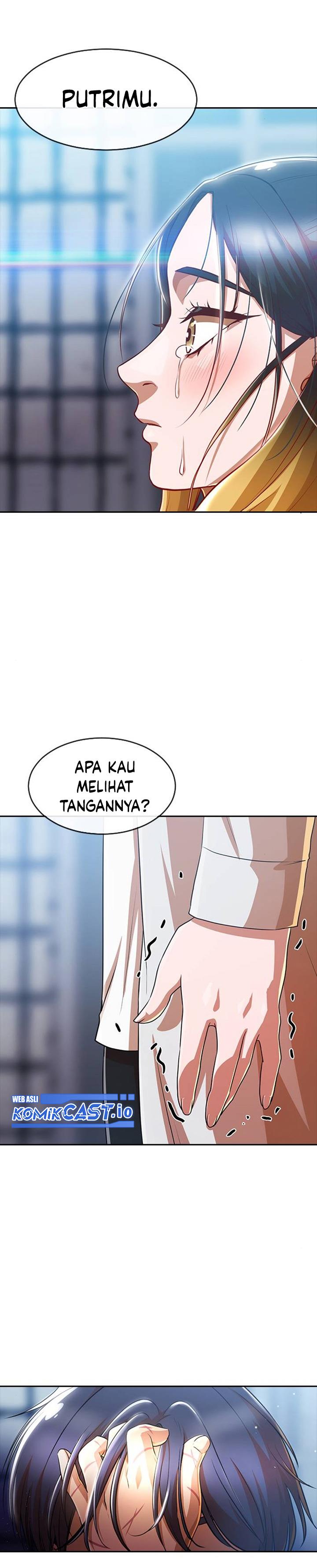 The Girl from Random Chatting! Chap 278 - Next Chap 279