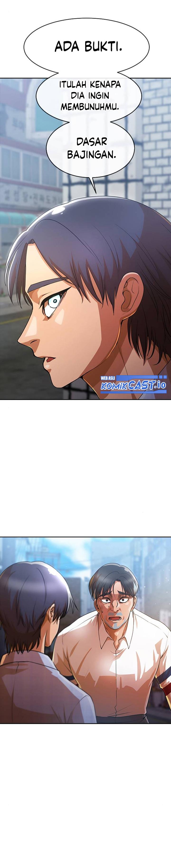 The Girl from Random Chatting! Chap 278 - Next Chap 279