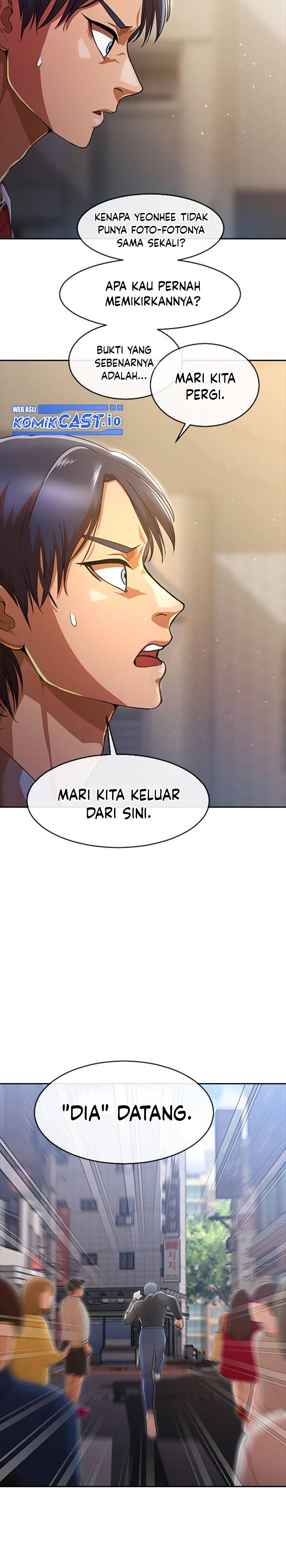 The Girl from Random Chatting! Chap 278 - Next Chap 279