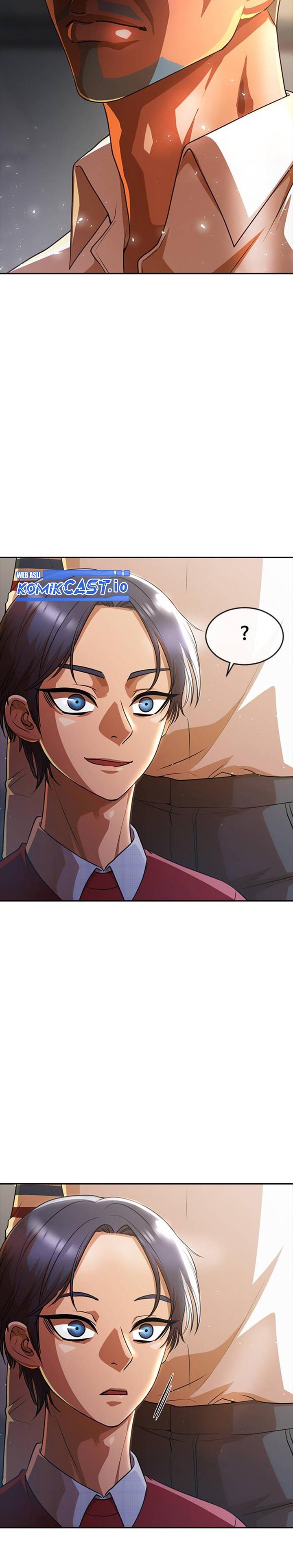 The Girl from Random Chatting! Chap 278 - Next Chap 279