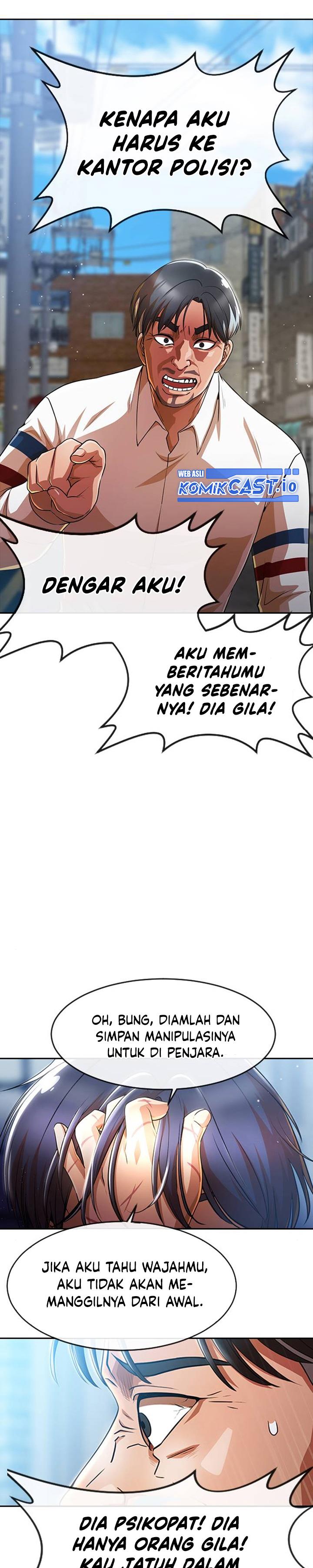 The Girl from Random Chatting! Chap 278 - Next Chap 279