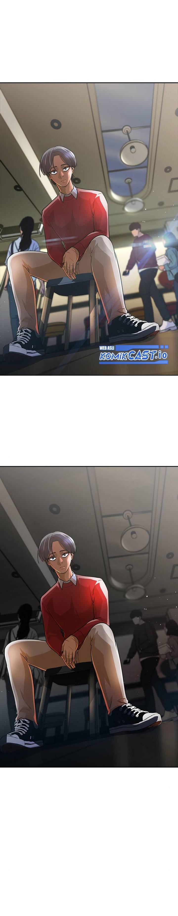 The Girl from Random Chatting! Chap 278 - Next Chap 279