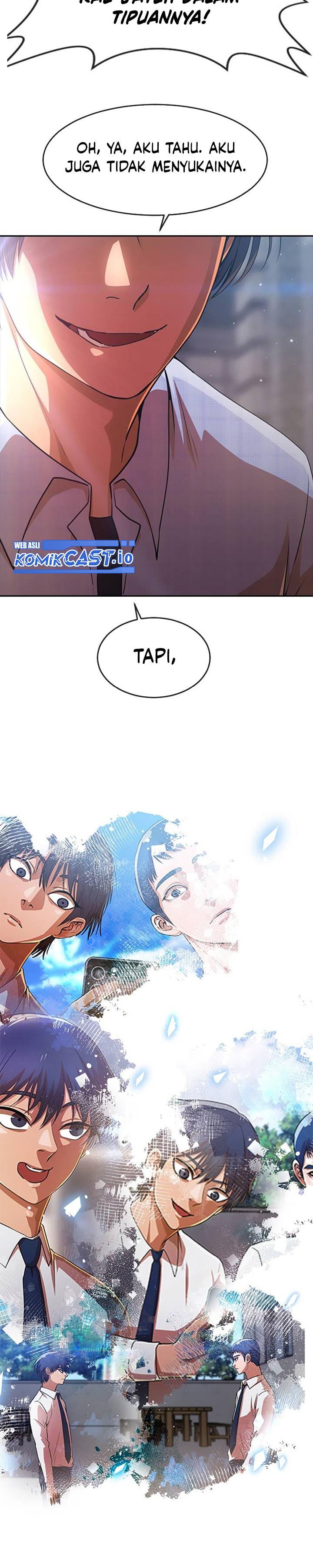 The Girl from Random Chatting! Chap 278 - Next Chap 279