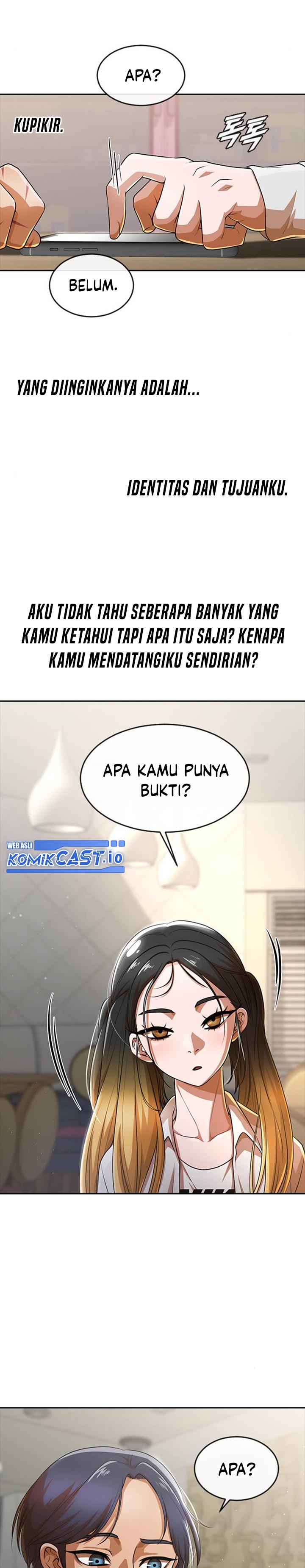 The Girl from Random Chatting! Chap 278 - Next Chap 279