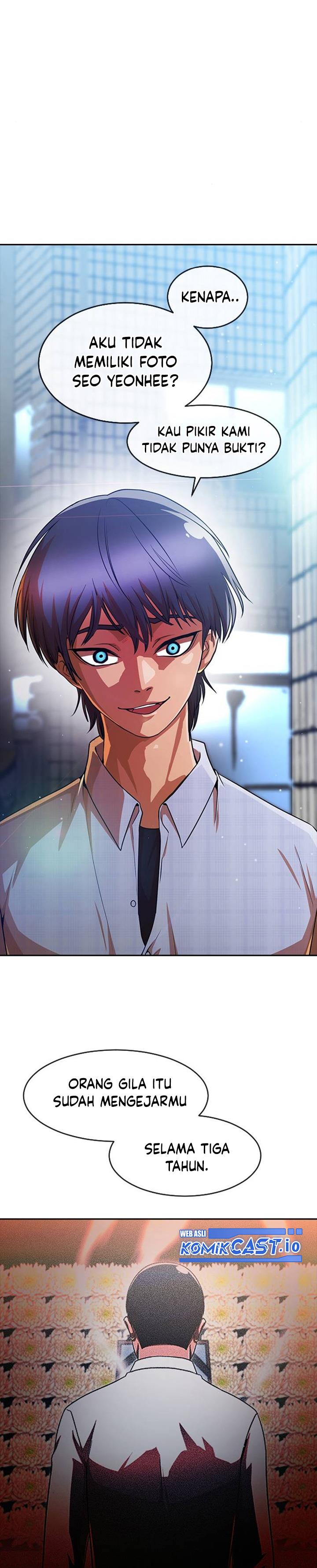 The Girl from Random Chatting! Chap 278 - Next Chap 279