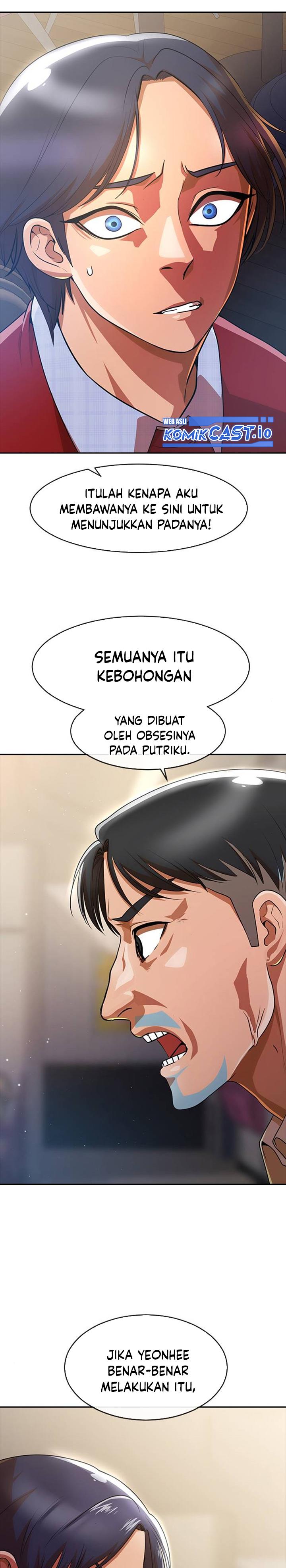 The Girl from Random Chatting! Chap 278 - Next Chap 279