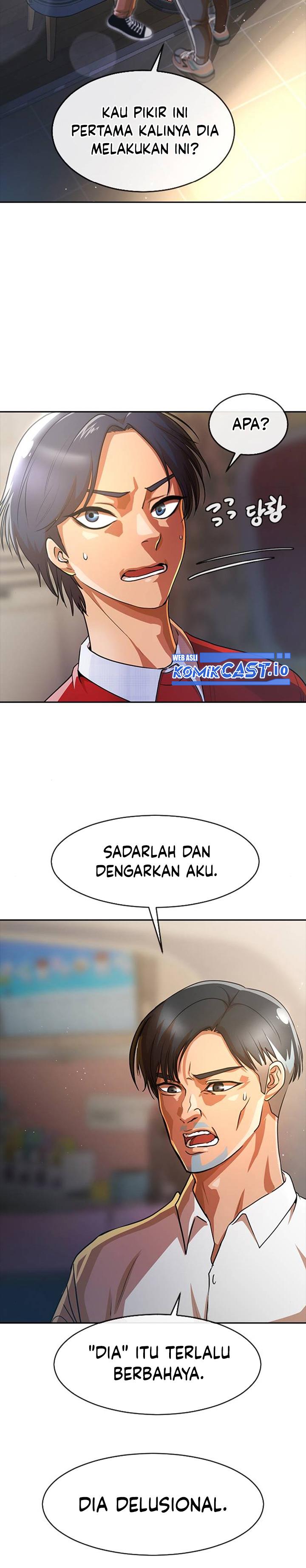 The Girl from Random Chatting! Chap 278 - Next Chap 279
