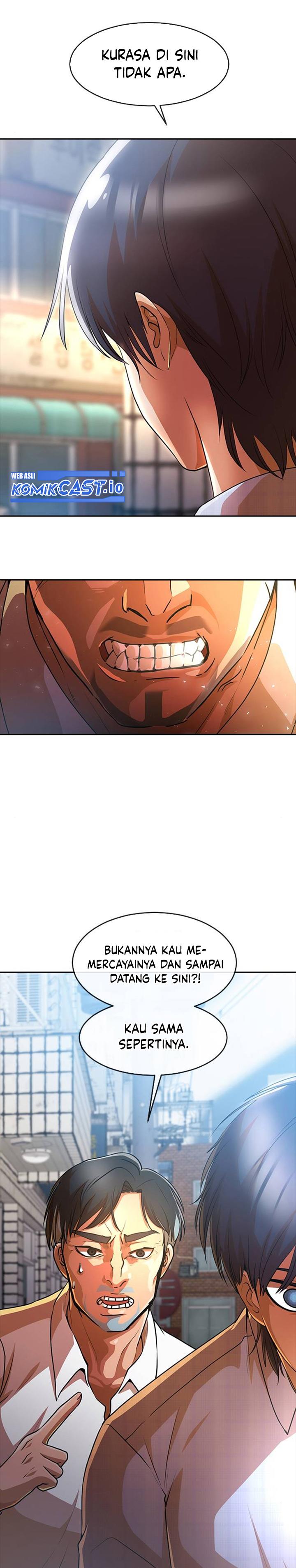 The Girl from Random Chatting! Chap 278 - Next Chap 279