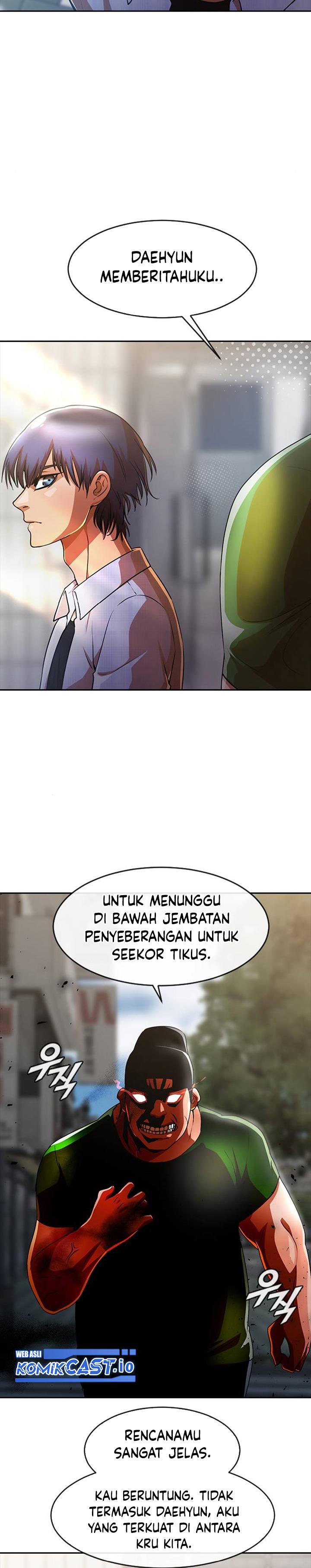 The Girl from Random Chatting! Chap 279 - Next Chap 280