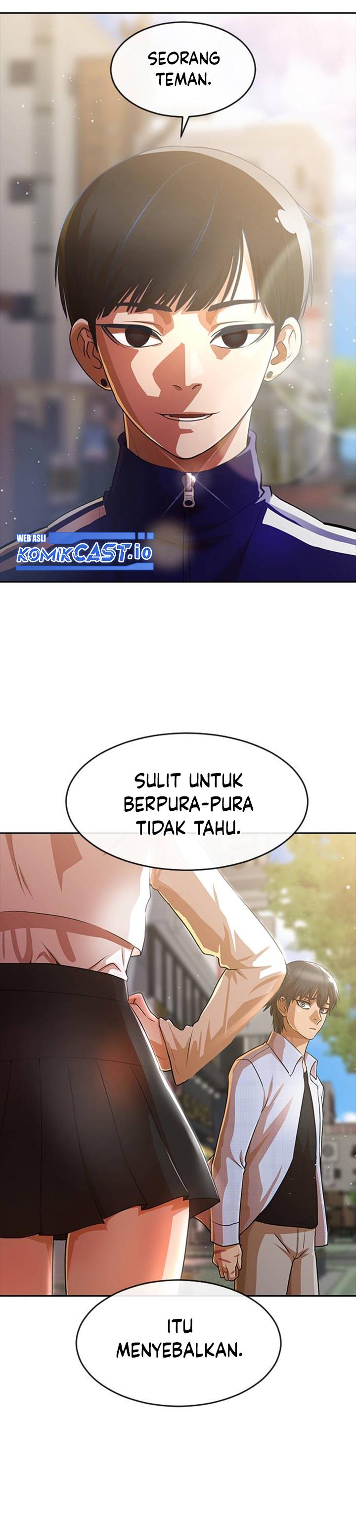 The Girl from Random Chatting! Chap 279 - Next Chap 280