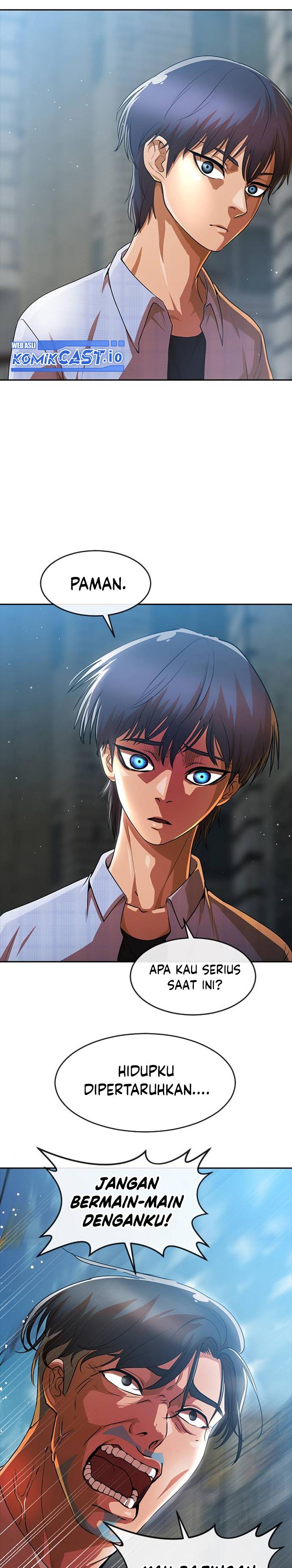 The Girl from Random Chatting! Chap 279 - Next Chap 280