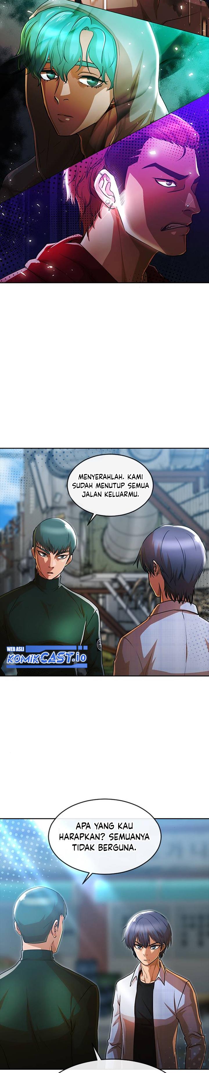 The Girl from Random Chatting! Chap 279 - Next Chap 280