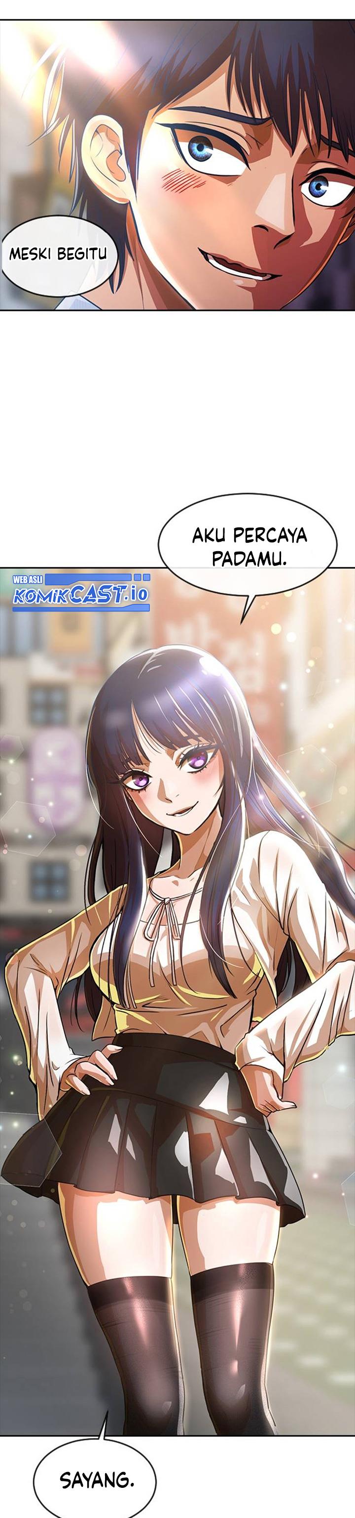 The Girl from Random Chatting! Chap 279 - Next Chap 280