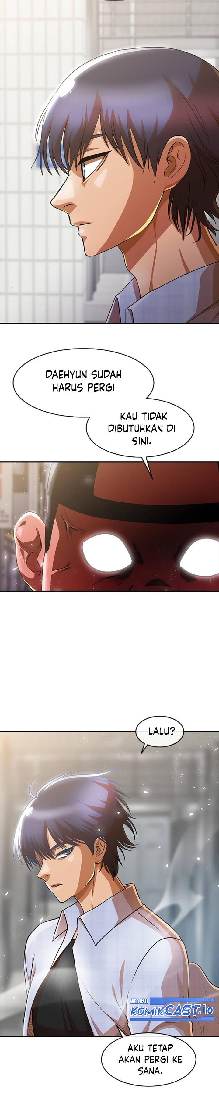 The Girl from Random Chatting! Chap 279 - Next Chap 280