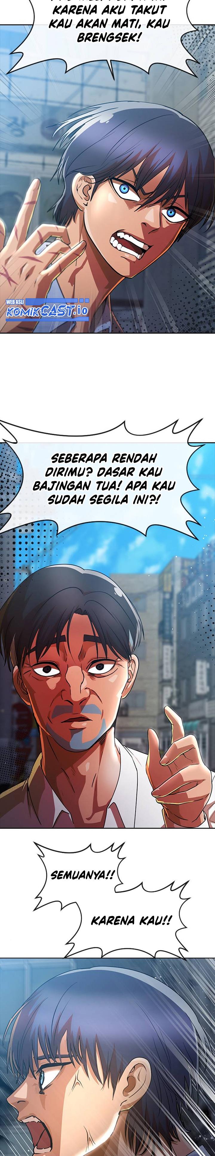 The Girl from Random Chatting! Chap 279 - Next Chap 280