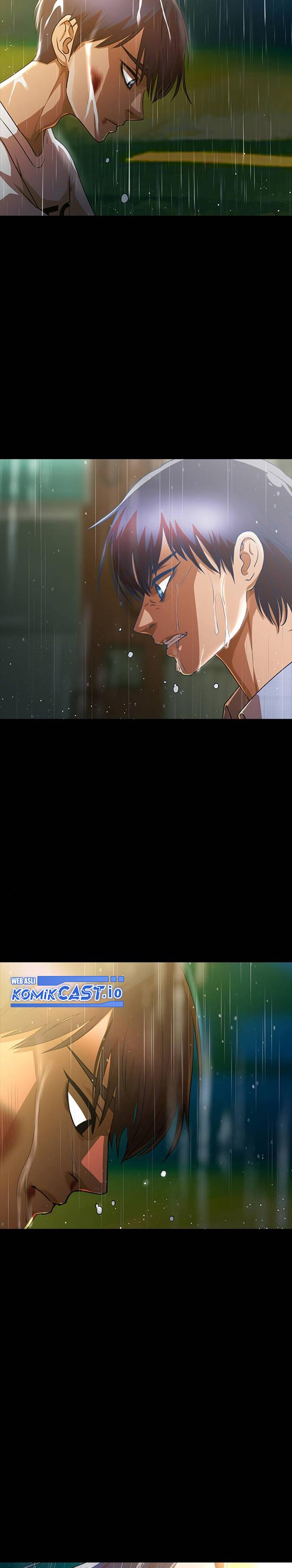 The Girl from Random Chatting! Chap 279 - Next Chap 280