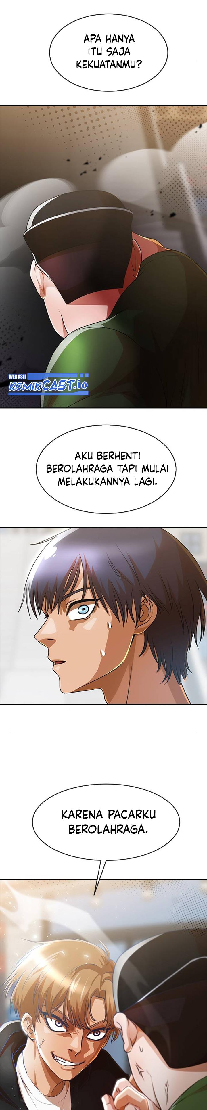 The Girl from Random Chatting! Chap 279 - Next Chap 280