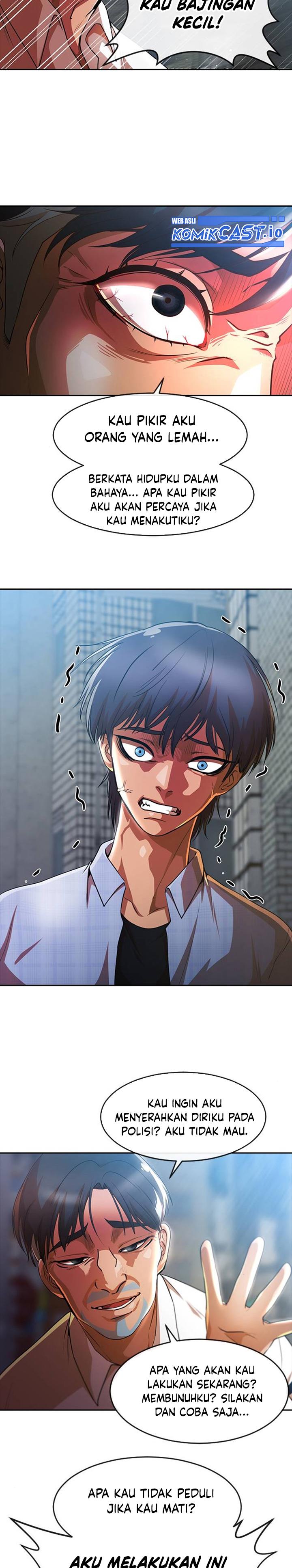 The Girl from Random Chatting! Chap 279 - Next Chap 280