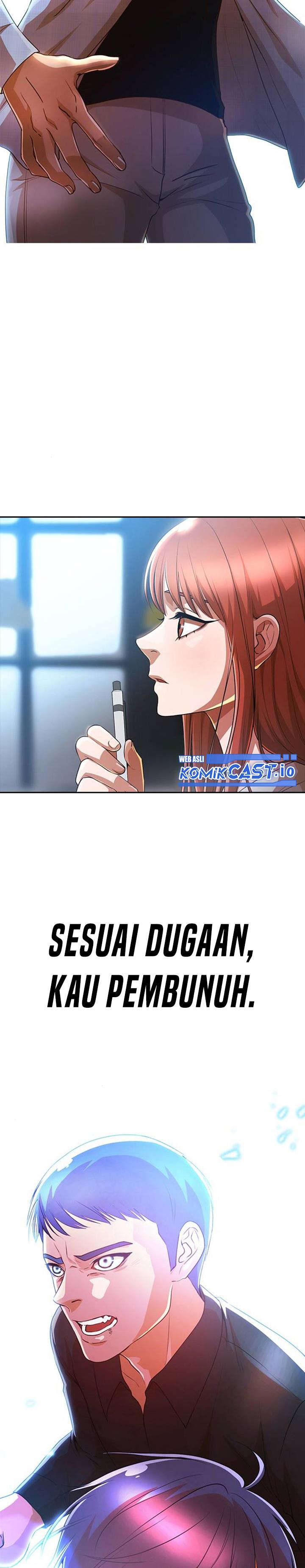 The Girl from Random Chatting! Chap 279 - Next Chap 280