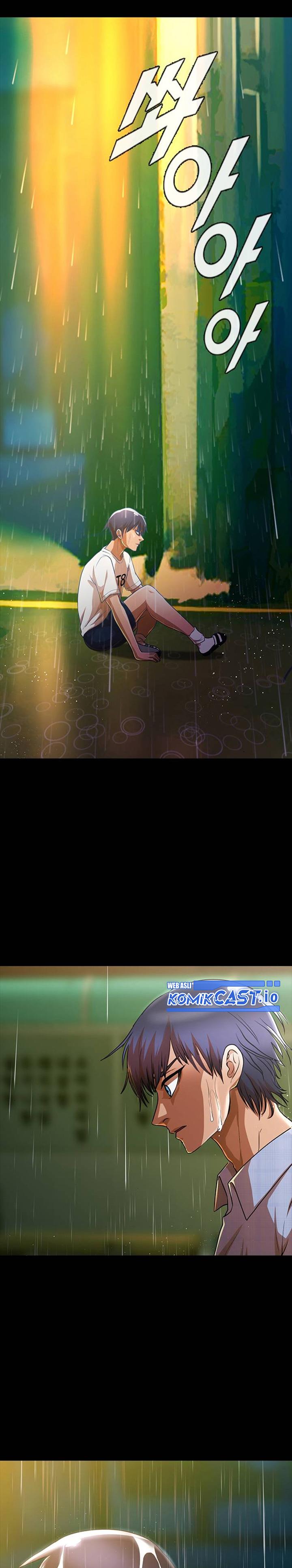 The Girl from Random Chatting! Chap 279 - Next Chap 280