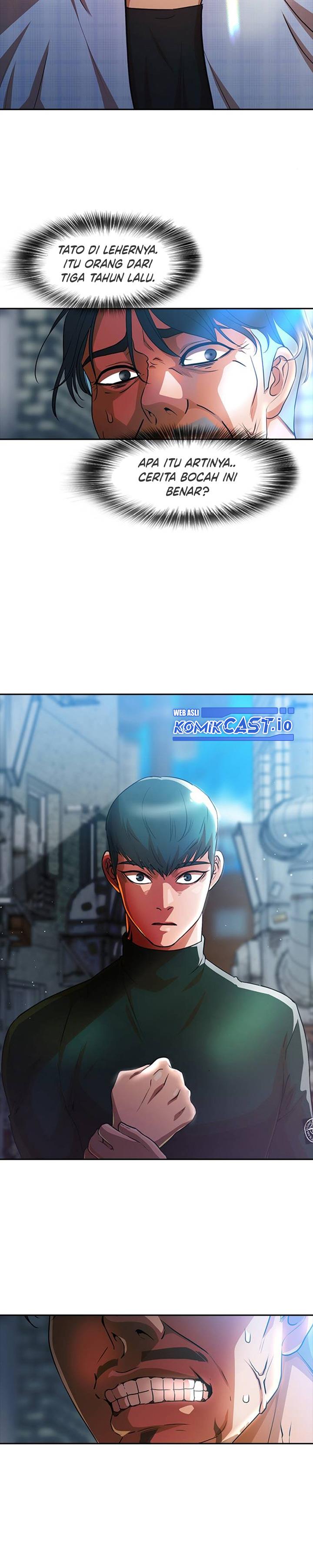 The Girl from Random Chatting! Chap 279 - Next Chap 280