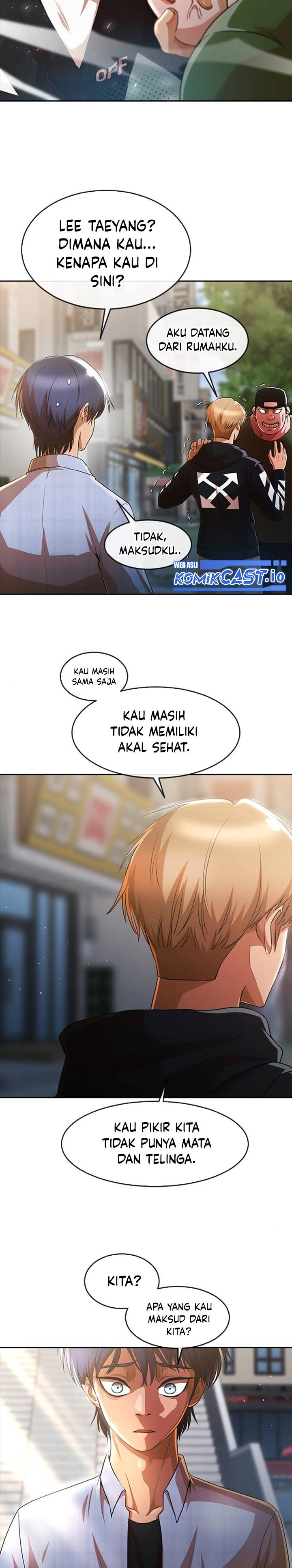 The Girl from Random Chatting! Chap 279 - Next Chap 280