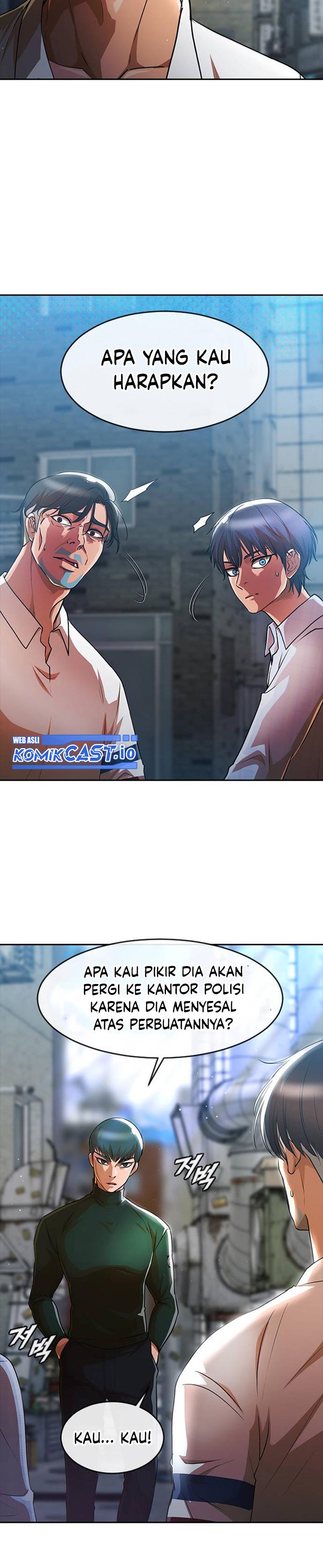 The Girl from Random Chatting! Chap 279 - Next Chap 280