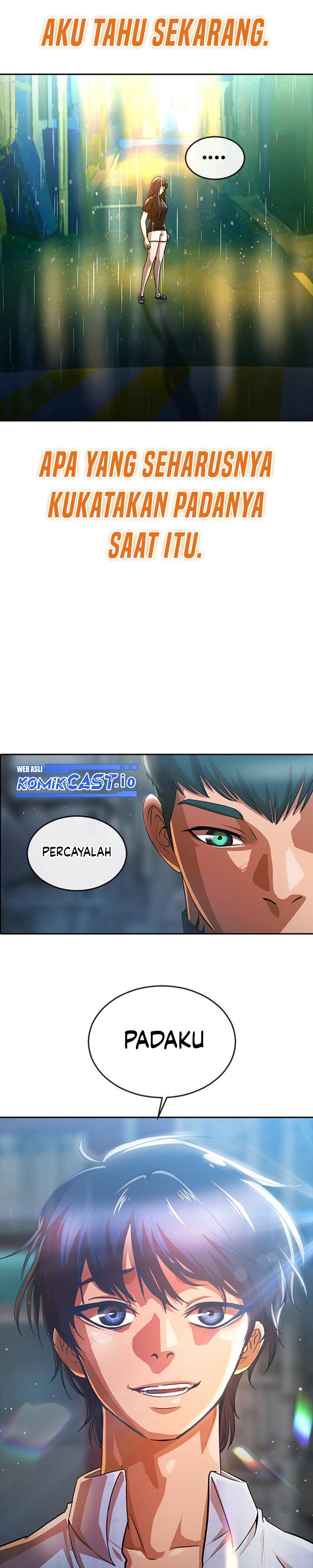The Girl from Random Chatting! Chap 279 - Next Chap 280