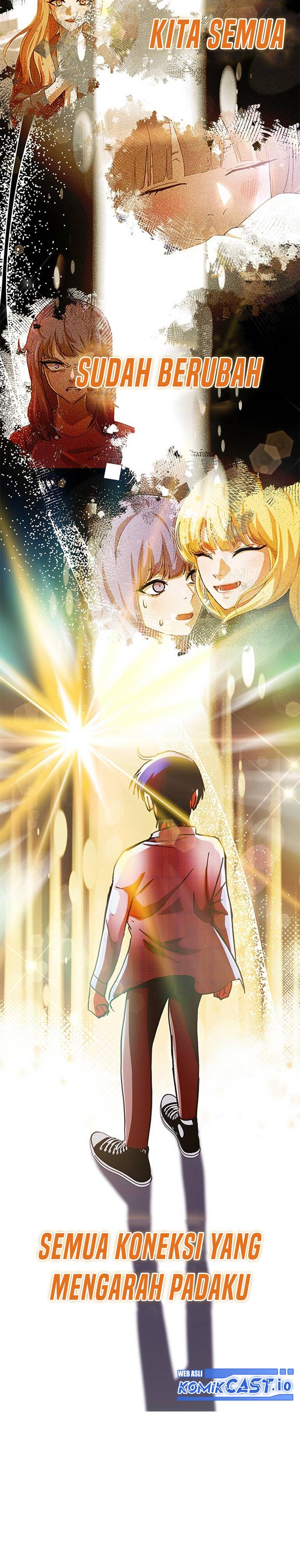 The Girl from Random Chatting! Chap 279 - Next Chap 280