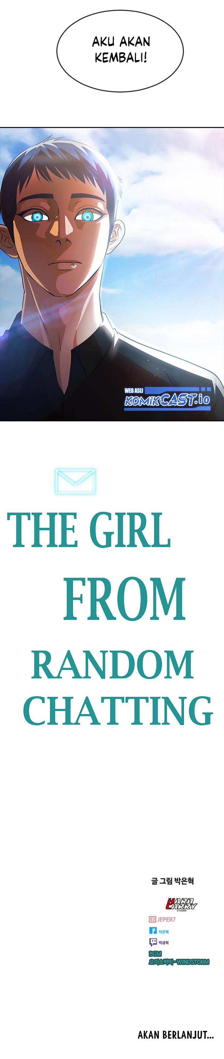 The Girl from Random Chatting! Chap 279 - Next Chap 280