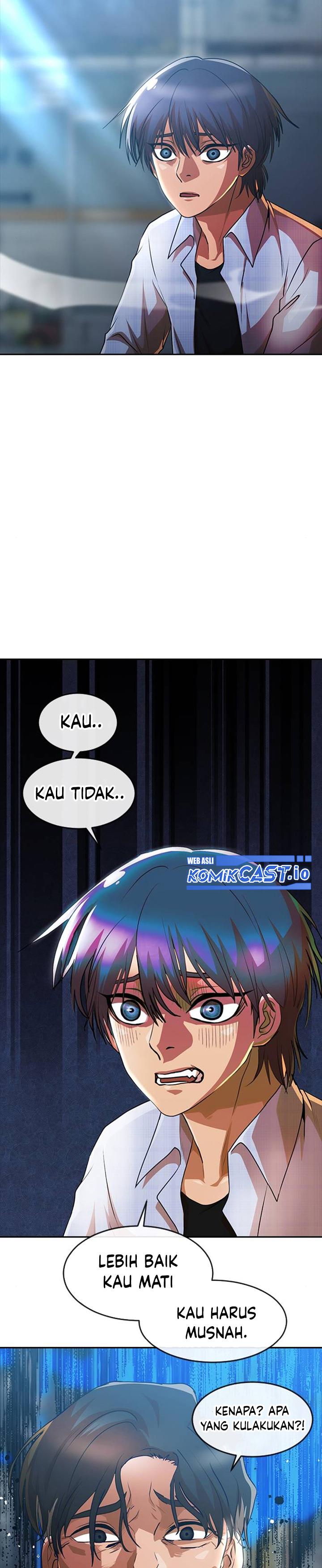 The Girl from Random Chatting! Chap 279 - Next Chap 280