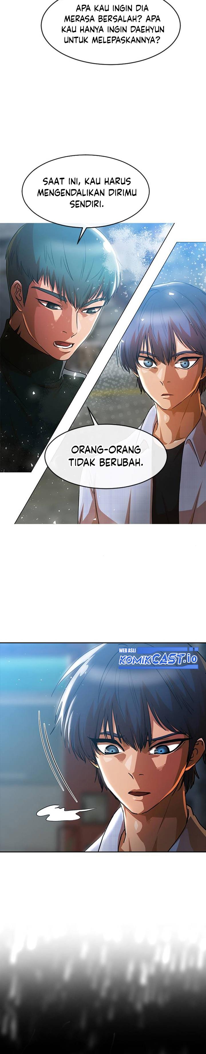 The Girl from Random Chatting! Chap 279 - Next Chap 280