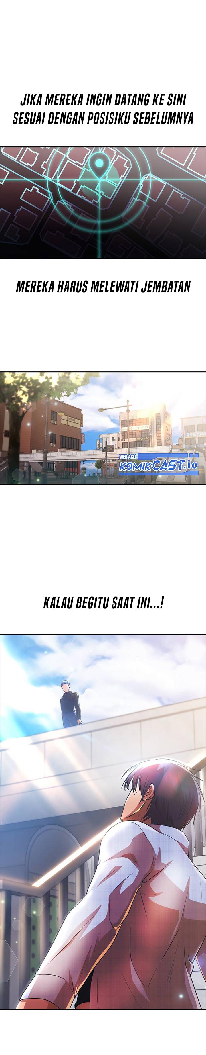 The Girl from Random Chatting! Chap 279 - Next Chap 280