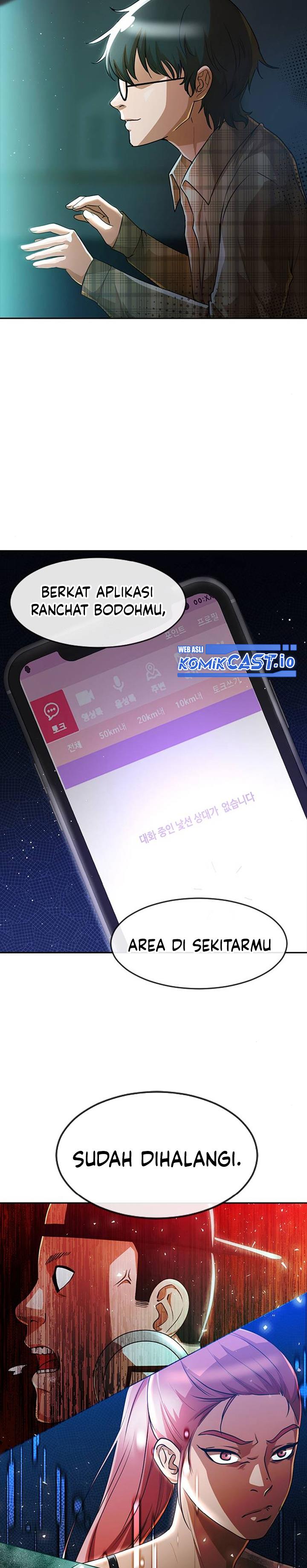 The Girl from Random Chatting! Chap 279 - Next Chap 280