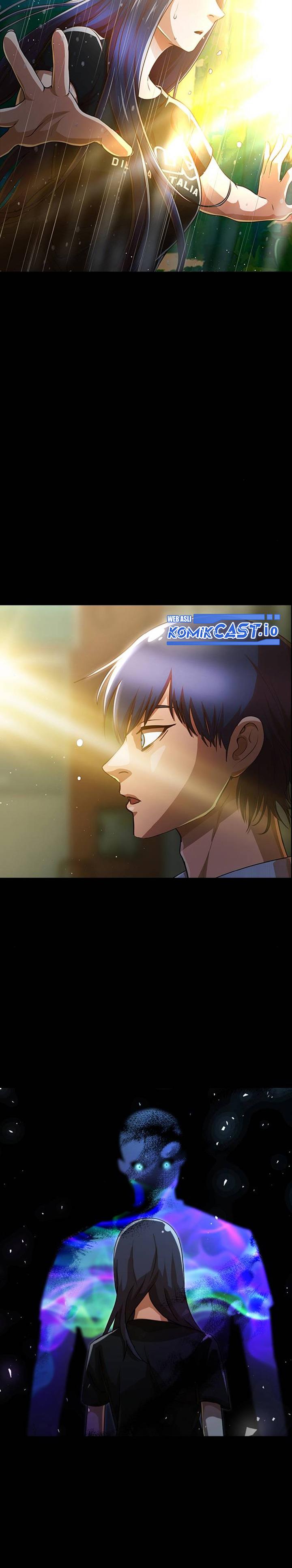 The Girl from Random Chatting! Chap 279 - Next Chap 280