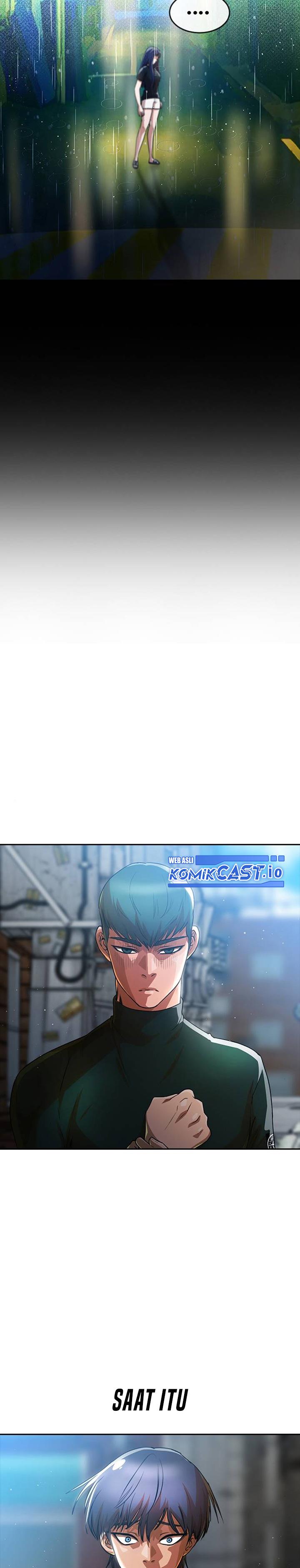 The Girl from Random Chatting! Chap 279 - Next Chap 280