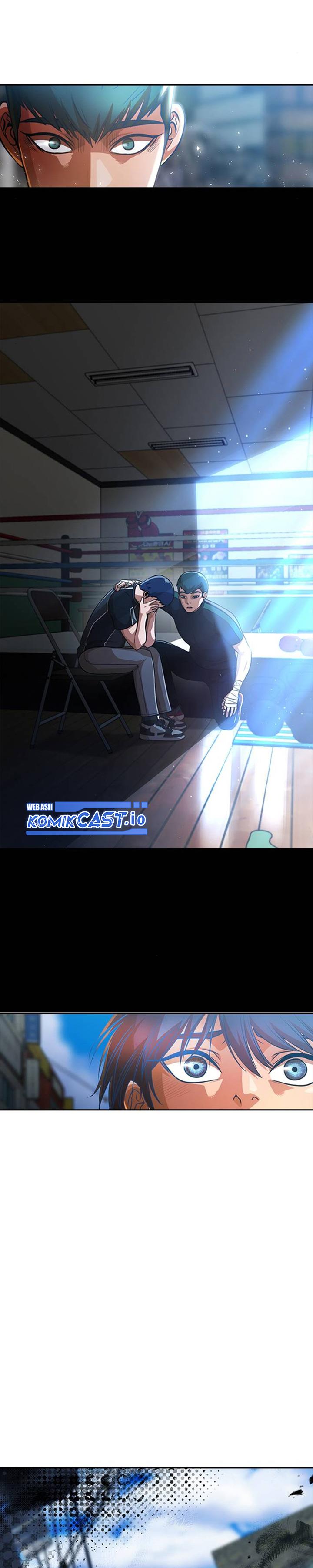 The Girl from Random Chatting! Chap 279 - Next Chap 280