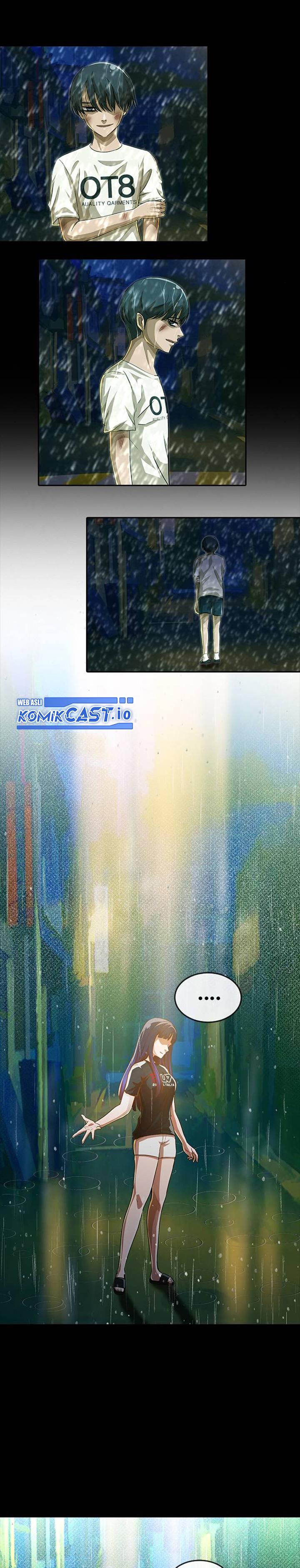 The Girl from Random Chatting! Chap 279 - Next Chap 280