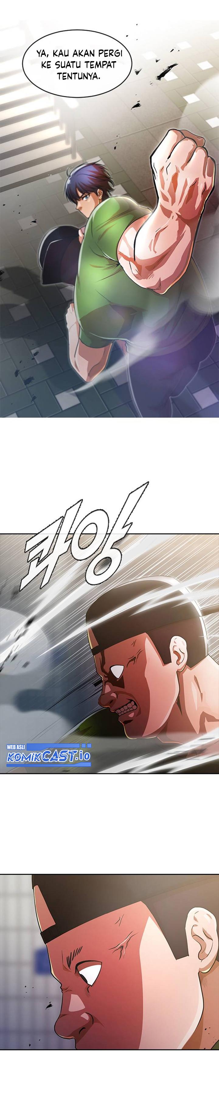 The Girl from Random Chatting! Chap 279 - Next Chap 280