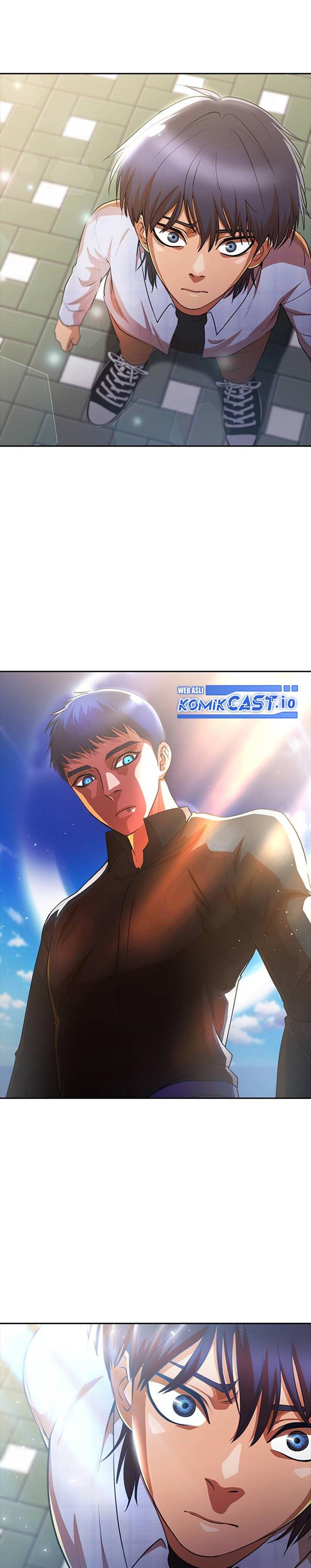 The Girl from Random Chatting! Chap 279 - Next Chap 280