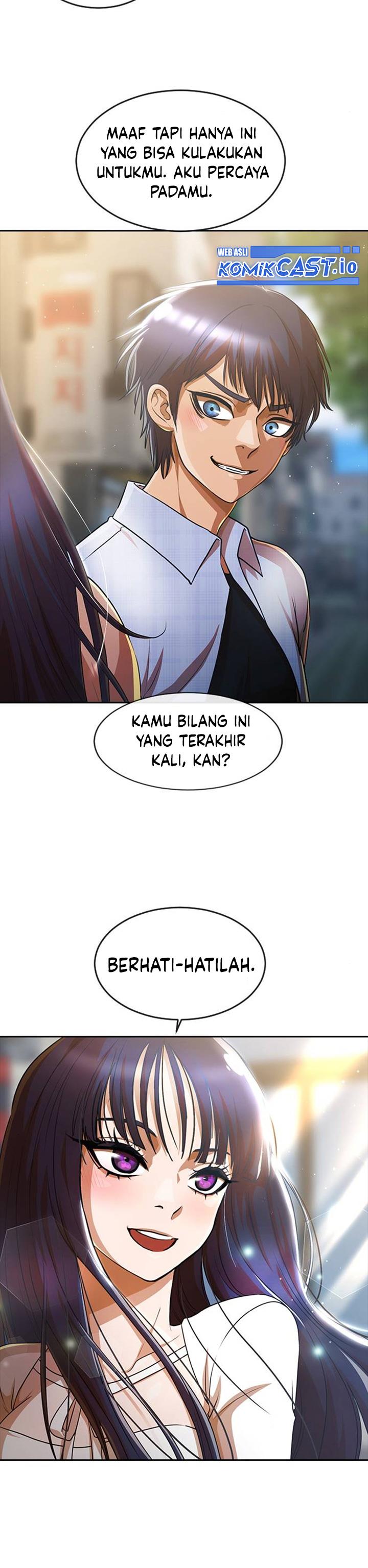 The Girl from Random Chatting! Chap 279 - Next Chap 280